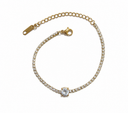 Shalini Tennis bracelet
