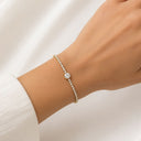 Shalini Tennis bracelet