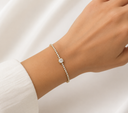Shalini Tennis bracelet