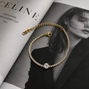 Shalini Tennis bracelet