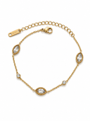 Lily bracelet
