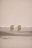 Rectangle Solitaire Studs