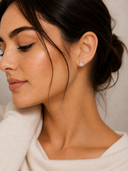 Rectangle Solitaire Studs