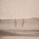 Tulsi hoops