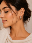 Clara hoops