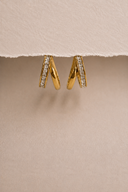 Clara hoops