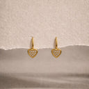 Lover Boy Studs