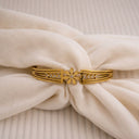 Single flower stone kada baby size