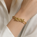 Flower lover kada baby size