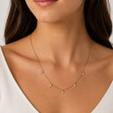 Zaira Necklace