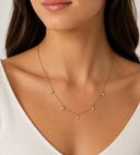 Zaira Necklace