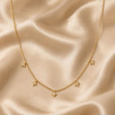 Zaira Necklace