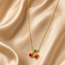 Cherry Chain