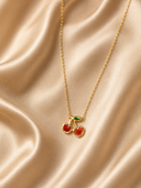 Cherry Chain