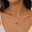 Cherry Chain