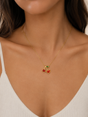 Cherry Chain
