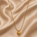 Pure Love Chain