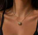 3 Ring Chain