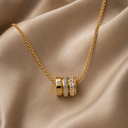 3 Ring Chain