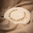 Pearl kada white baby size
