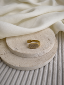 Shalini ring