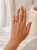 Shalini ring