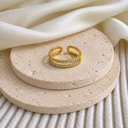 Saira Ring