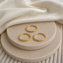 Three rings