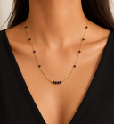 Kayla Mangalsutra 4 bead