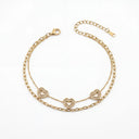 Lover boy bracelet