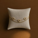 Lover boy bracelet