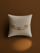 Lover boy bracelet