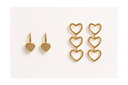 Heartstrings duo set