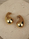 Hadid Earrings Big