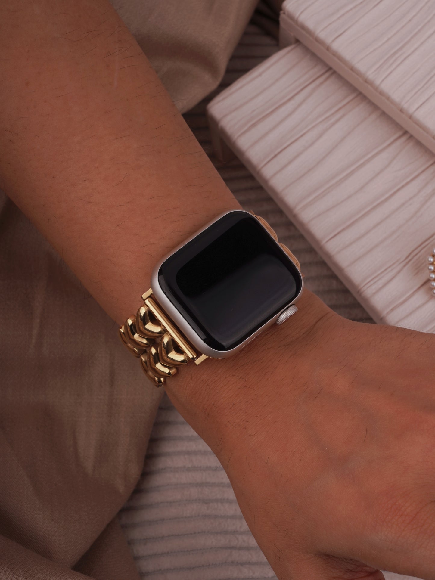 Kourtney Apple watch band