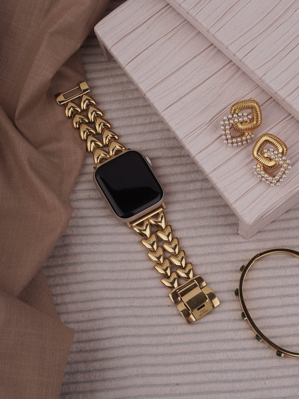 Kourtney Apple watch band