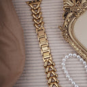 Kim Apple Watch Band