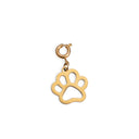 Paw charm