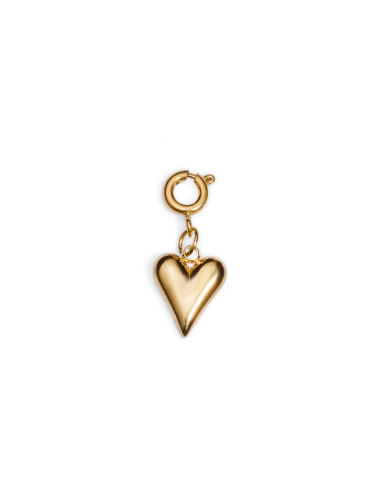 heart charm