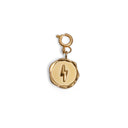 Bolt charm