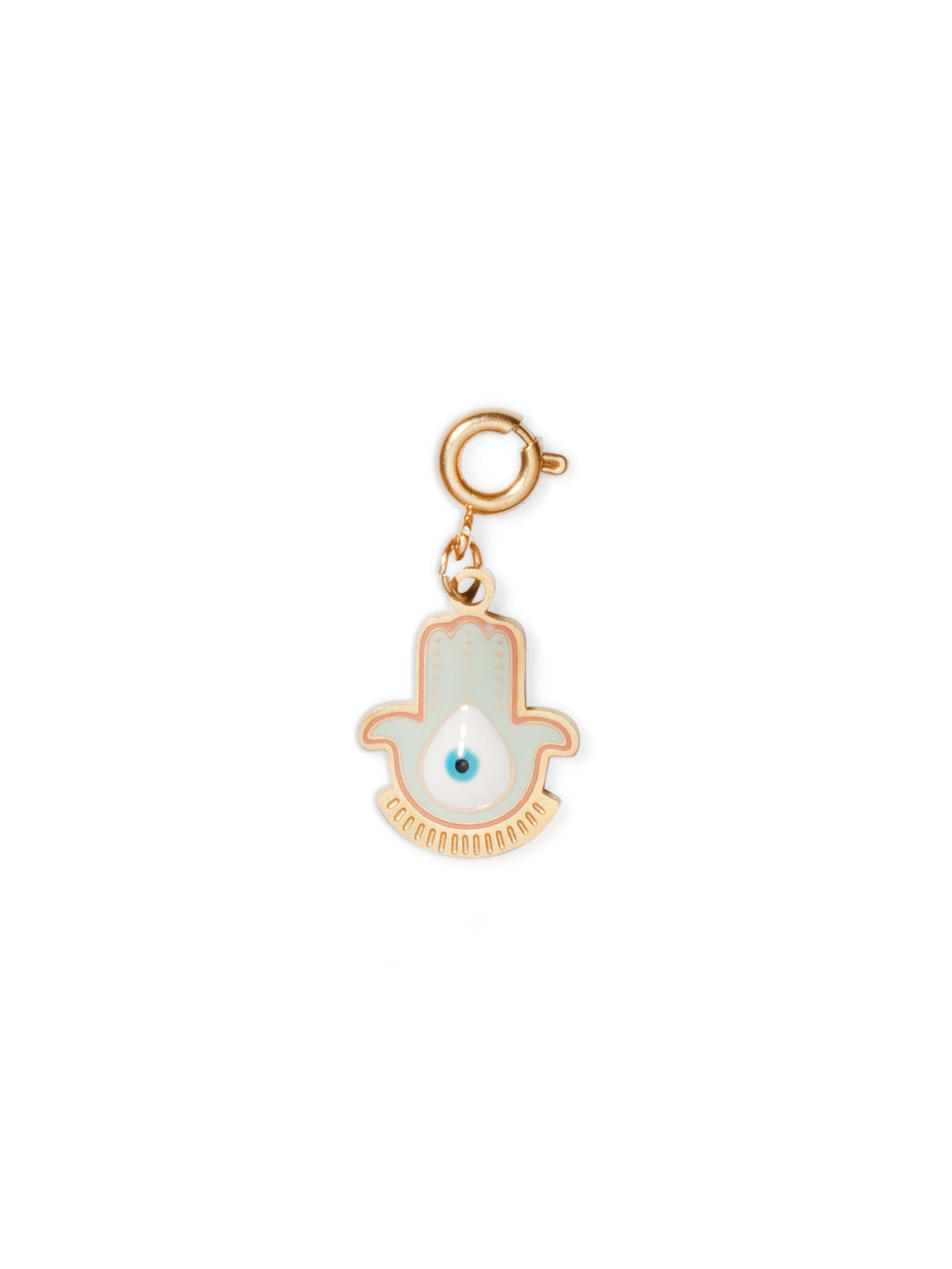 Hamsa charm