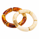Vintage bangle set