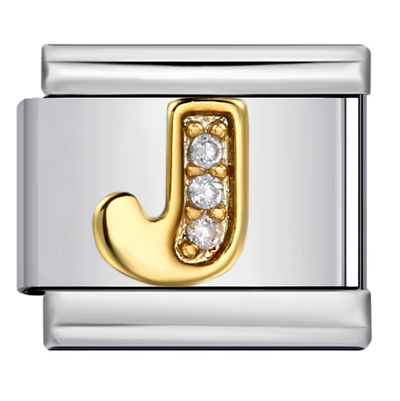 J