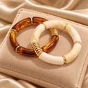 Vintage bangle set