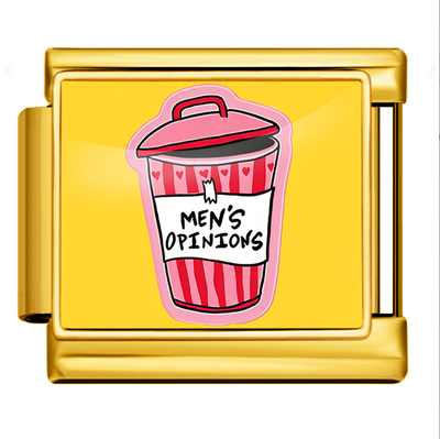 Mens Opinion