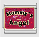 Mommy's angel