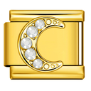 Moon stone