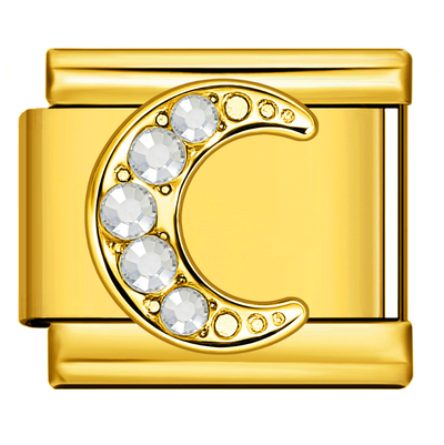 Moon stone