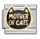 Mother of cats