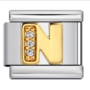 N